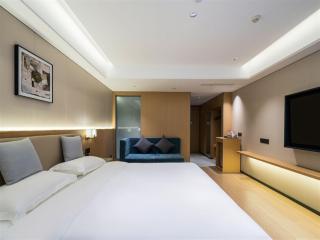 Lumeijia Tianhong Hotel Close to Line 3, Luggage storage, Newly opened - 3