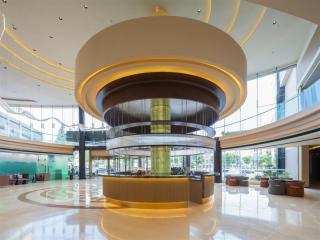 Lumeijia Tianhong Hotel Close to Line 3, Luggage storage, Newly opened - 5
