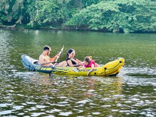 2-WAKE AT THE LAKE! - Historic Five Points Lake Hamilton - 6