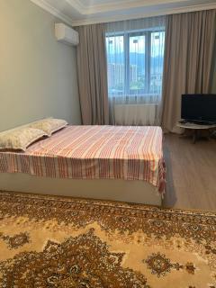 Nest Grand Almaty - 5