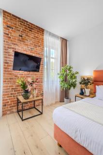 Hotel Jazz Market Square Wroclaw - 3
