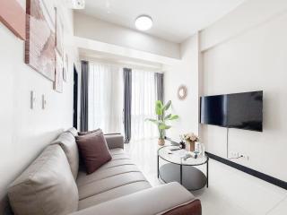 Seaview Unit at Mactan Newtown OPR - 6