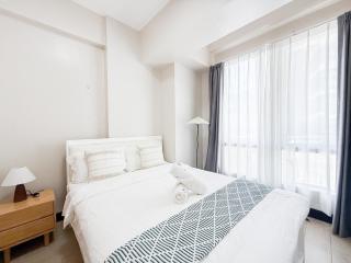 Seaview Unit at Mactan Newtown OPR - 1