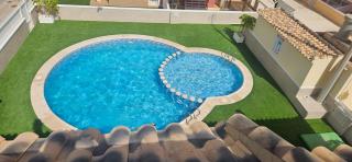 Casita Maya - Higuericas Beach - 6
