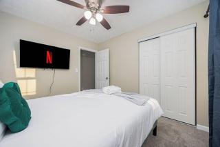 Spacious Family Home - 15 Min To Downtown Columbus - 6