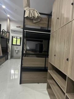 Green Hostel Hanoi 2 - 5