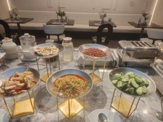 重庆bowen博文轻奢酒店 - 5