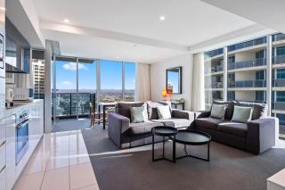 Ocean View Apartment 2BR Parking Prime Location - 9