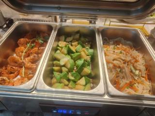 重庆bowen博文轻奢酒店 - 6