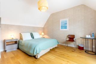 Une Chambre À Lestriguiou - Plomeur - 3