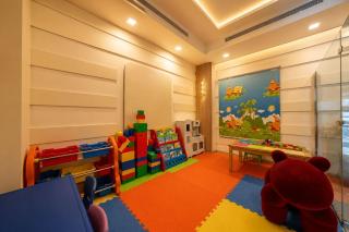 Areen AlBasateen Apartments for Serviced Apartments شقق ارين البساتين للشقق المخدومة - 7