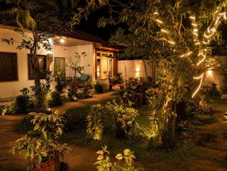 Trio Mango Stay - Arugam Bay - 1