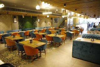 Murliwala Hotel & Restaurant - 1