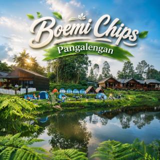 Cozzy Boemi Chips Pangalengan - 3
