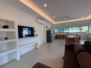 Martin's Villa 3BR Pool Villa with Tropical Garden - 3