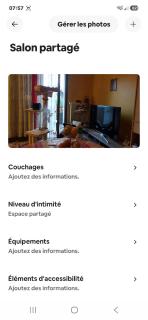 Private and quiet room - 4