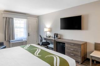 Amsterdam Inn & Suites, an Ascend Collection Hotel - 8