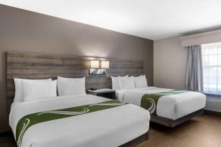 Amsterdam Inn & Suites, an Ascend Collection Hotel - 5
