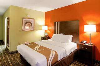 Quality Inn Plainfield I-395 - 1