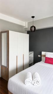 Patong Apartment - Prime Central Location - 8