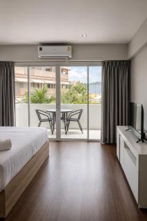 Patong Apartment - Prime Central Location - 7