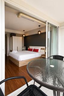 Patong Apartment - Prime Central Location - 9