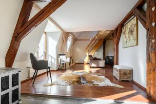 Appartement Villa Louisa - 0