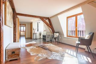 Appartement Villa Louisa - 7