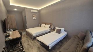 Yerevan Street hotel - 6