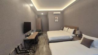 Yerevan Street hotel - 4