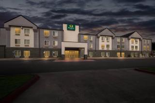 Quality Inn Laredo - Nuevo Laredo - 7