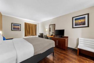 Quality Inn Laredo - Nuevo Laredo - 2