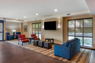 Comfort Inn & Suites Charlottesville Hollymead Town Center - 8