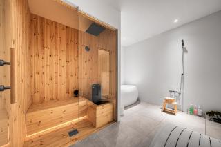 The DWBL HOTEL W - 3