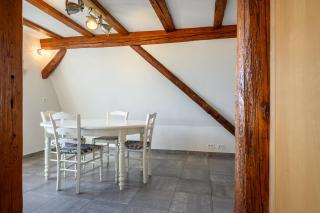 Appartement Villa Louisa - 1