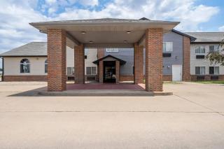 Econo Lodge El Paso, IL - 4