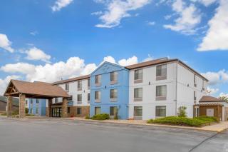 Comfort Inn & Suites Summerset - North Rapid City - 8