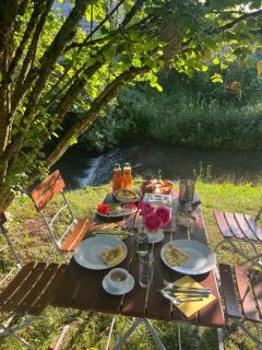 Hotel Hirsch Fluorn Schwarzwald - 8
