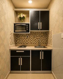 Areen AlBasateen Apartments for Serviced Apartments شقق ارين البساتين للشقق المخدومة - 8