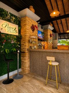 Peace Garden Resort, Koh Samui - 7