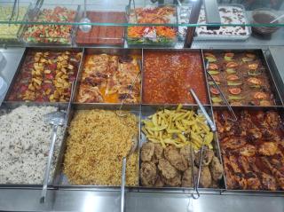 Golden Horn Life Hotel - 3