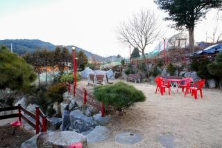 Trapezium Pension Gapyeong - 1