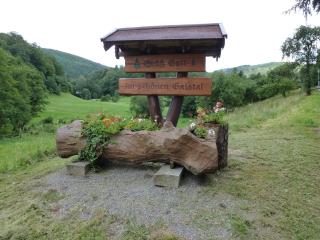 Waldschlösschen - Bad Herrenalb - 1