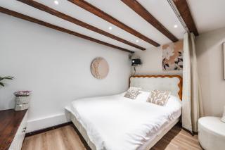 Tonight Homestey Shanghai Apartment Good Location Jiashan Road140 - 4