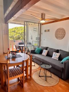 Plein Sud By Bellavista - 400 m de la plage - terrasse - parking - 5
