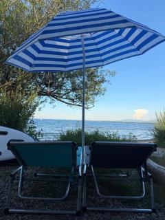 Auszeit am Chiemsee - 9
