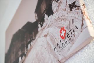 Helvetia Apartments - 1