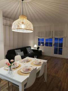 Cunit-Calafell-Tarragona-Parking gratis y wifi - 7