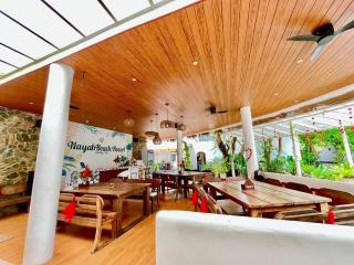 Nayah Beach Resort Sipalay Executive Room 2 - 1