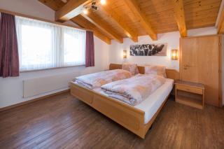 Helvetia Apartments - Saas-Fee - 8